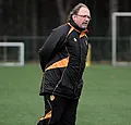 Tom Saintfiet peut-il encore ignorer l'ex-Brugeois ?