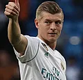 Le Real veut un joueur de la Juventus pour remplacer Toni Kroos