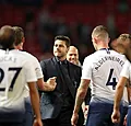 C'est la crise à Tottenham: les joueurs réclament un jour de congé ! 