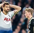 Battu à Bournemouth, Tottenham risque de tout perdre!