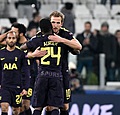 Deux grands absents à Tottenham pour le match contre la Juve, dont un Diable 