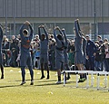 Coupe Het Nieuwsblad: Harelbeke le cauchemar des Anderlechtois