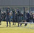 Un ancien espoir d'Anderlecht explose en Slovaquie