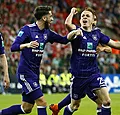 Anderlecht connaît le remplaçant de Trebel, au cas où...