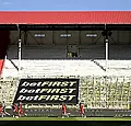 L'Antwerp obtient le feu vert pour construire sa nouvelle tribune provisoire
