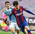 OFFICIEL - Il quitte le Barça et devient coéquipier de Dendoncker