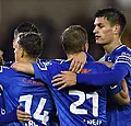 Genk est prêt à mettre 3 millions d'euros pour un international espoir belge