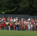 Les U17 commencent l’Euro par un nul