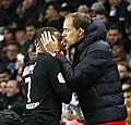 Le message classe de Mbappé à Tuchel