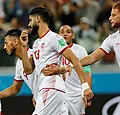 Deuxième gros coup dur pour la Tunisie avant d'affronter les Diables