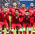 Coupe du monde au Qatar: la Tunisie risque l'exclusion