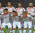 Bonne nouvelle pour les Diables en vue de leur match contre la Tunisie