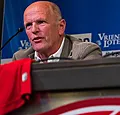 Un ancien entraîneur du Standard discute avec Twente