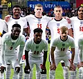 EURO U21: l’Angleterre venge la Belgique