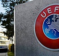 Après la France et la Belgique, ils débarquent à l'UEFA