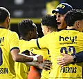 COUPE DE BELGIQUE: fin de match spectaculaire entre Beveren et l'Union