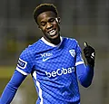 OFFICIEL Ugbo quitte définitivement Genk