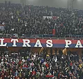 Les ultras du PSG vont trop loin: ils s’en prennent à la famille d’un Catalan 📷