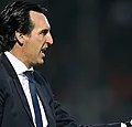  Emery confirme que Newcastle l'a contacté et ne ferme pas la porte à son départ