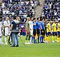 Anderlecht, Diest, l'Union et l'Olympic en deuil ! 