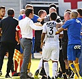 Union-Malines : les insultes racistes non retenues, 10 matches pour Ramdane ?