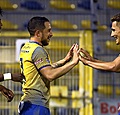 AMICAL - L'Union SG s'impose face au Maccabi Tel Aviv