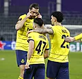 L'Union encore plus forte qu'avec Geraerts : 