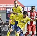 Deux Diables Rouges de plus à l'Antwerp ?