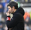 Van Bommel : "Je devais montrer l'exemple mais je n'y arrivais pas"
