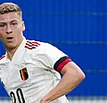 Serie A : Fortunes diverses pour les deux Belges en action lundi soir