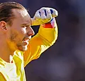 Le RB Leipzig a pris sa décision au sujet de Maarten Vandevoordt