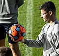 Vanzeir explique la grande différence entre la JPL et la MLS