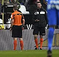 Penalty à Genk - Standard: Johan Verbist explique la décision du VAR