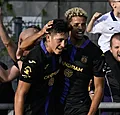 "Vazquez? J'espère que Dolberg sera vite de retour"