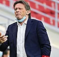 Vercauteren indique l'objectif des Diables Rouges 