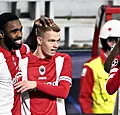 OFFICIEL - Vermeeren signe à Leipzig avec option d'achat !