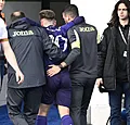 OFFICIEL - Verschaeren prolonge son contrat à Anderlecht 