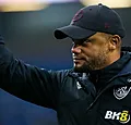 Les clubs belges ne peuvent pas rivaliser avec Kompany