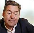 Surprise : Mannaert quittera son poste de CEO du Club de Bruges à la fin de saison