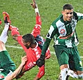 OFFICIEL : plusieurs matchs de Challenger Pro League reportés à cause de la neige