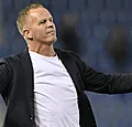 Genk prend une décision capitale concernant Vrancken