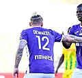 OFFICIEL - Gand recrute un attaquant rapide