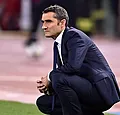 Ernesto Valverde: 