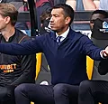 Giovanni van Bronckhorst n'aura pas tenu six mois en Süperlig turque