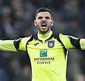 Anderlecht est mal pris avec Van Crombrugghe