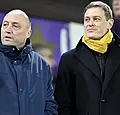 Voici comment Vandenhaute qualifie la saison d'Anderlecht