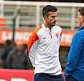 Robin van Persie va entraîner son premier club professionnel 