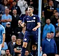 La raison pour laquelle Van Persie a refusé l'offre d'Anderlecht