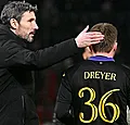 Un défi surprenant pour van Bommel ? Négociations en cours