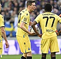 Mercato: 12 départs au FC Bruges ? - un gros départ au RSCA ?